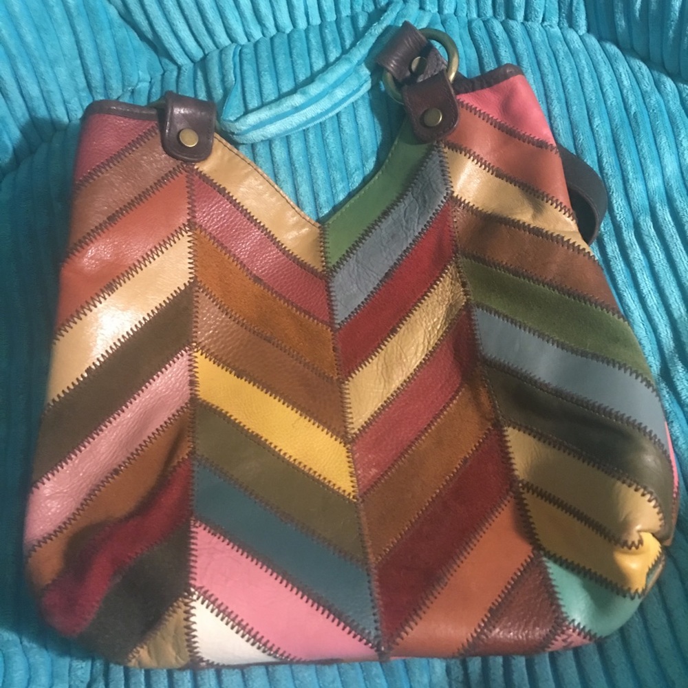 Lucky brand purse
